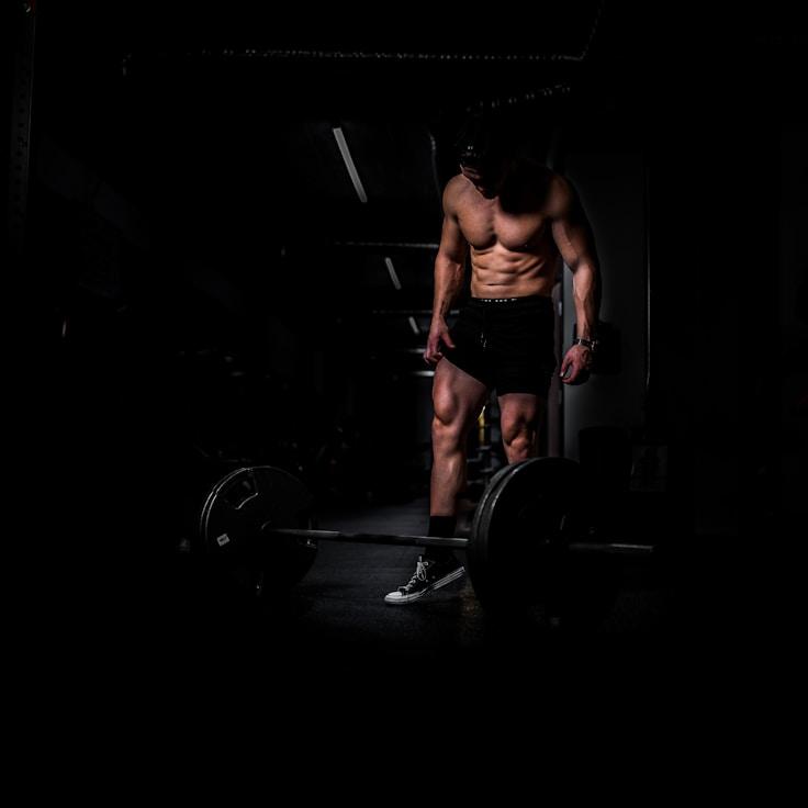 Choosing a gym and building a consistent fitness routine